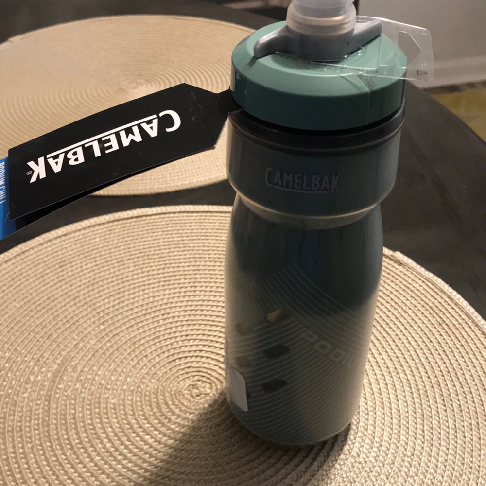 Camelbak water bottle NWT
